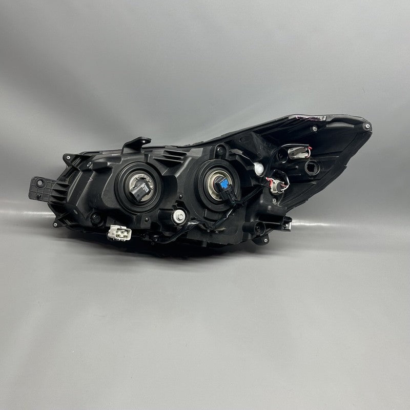 SUBARU IMPREZA HEADLIGHT RIGHT PASSENGER 2012 2013 2014 HALOGEN OEM