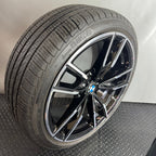 BMW M340I 330 WHEEL RIM 19 INCH FRONT 2020 2021 2022 2023 2024 2025 OE