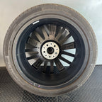 BMW X1 U11 WHEEL RIM 20 INCH U12 X2 U10 2023 2024 2025 2026 OEM 689804