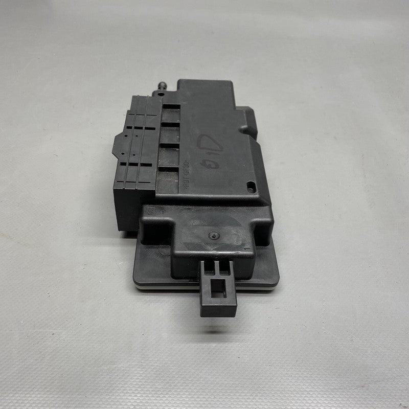 BMW X6 SAFETY CONTROL MODULE 6577-9385026-01 2012 2013 2014 2015 2016 