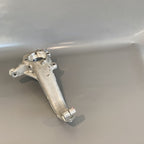 1044316-00-E TESLA MODEL 3 KNUCKLE RIGHT FRONT RWD/DM 2017 2018 2019 2020 2021 OEM