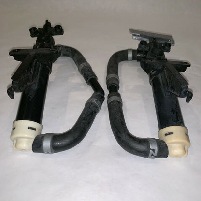GS350 LEXUS GS350 HEADLIGHT WASHER ACTUATOR LH RH 2006 2007 2008 2009 2010 2011 OEM