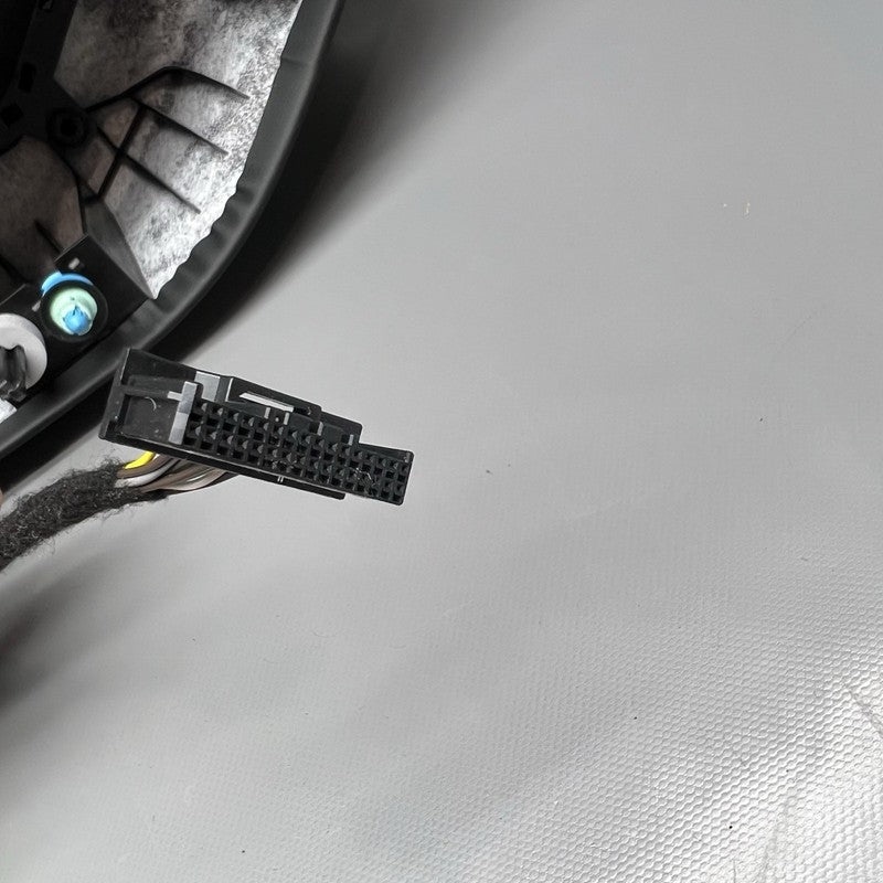 1819233-00 TESLA CYBERTRUCK DOOR PANEL LEFT REAR 2024 2025 OEM 1819233-00