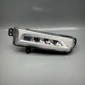 63177406366 BMW X5 M-SPORT FOG LIGHT RIGHT PASSENGER 2019 2020 2021 LED OEM 63177406366