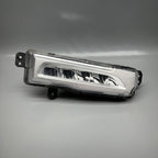63177406366 BMW X5 M-SPORT FOG LIGHT RIGHT PASSENGER 2019 2020 2021 LED OEM 63177406366