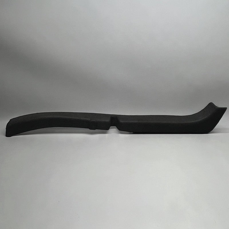 1492953-00-B TESLA MODEL Y FLOOR LOAD TRUNK BRACKET LEFT 2020 2021 2022 2023 OEM 1492953-00-B