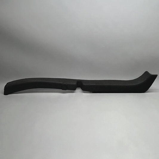 1492953-00-B TESLA MODEL Y FLOOR LOAD TRUNK BRACKET LEFT 2020 2021 2022 2023 OEM 1492953-00-B