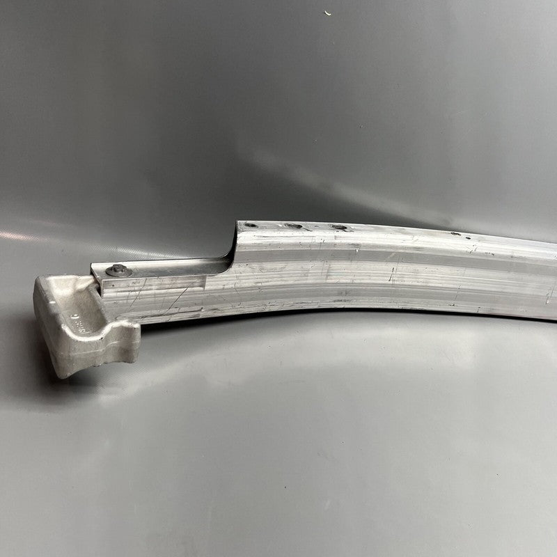 1487601-00-F TESLA MODEL Y REINFORCEMENT FRONT 2020 2021 2022 2023 2024 OEM 1487601-00-F BENT