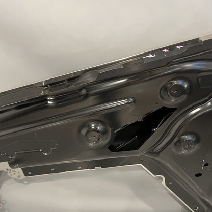 1928316-00-A TESLA CYBERTRUCK QUARTER PANEL LEFT 2024 2025 OEM 1928316-00-A