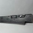 TESLA CYBERTRUCK BEDSIDE SAIL APPLIQUE LEFT 2024 2025 OEM 1741538-00-F