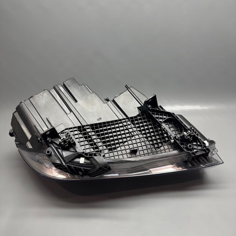 BMW X5 X6 HEADLIGHT LEFT DRIVER 2015 2016 2017 2018 LED 710815029065