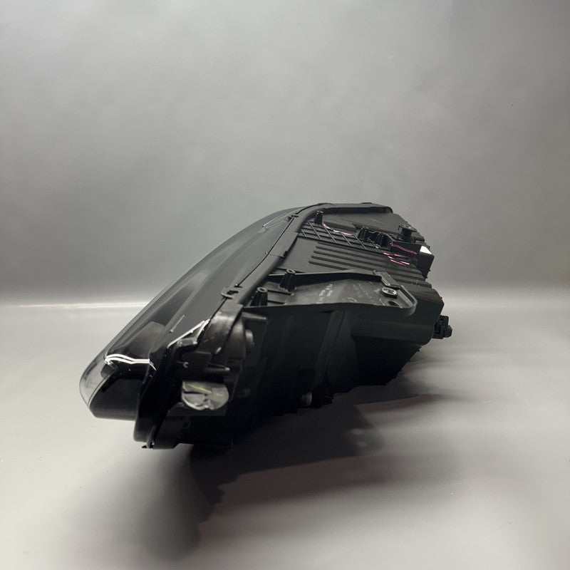 DODGE HORNET HEADLIGHT RIGHT PASSENGER 2023 2024 2025 LED OEM 