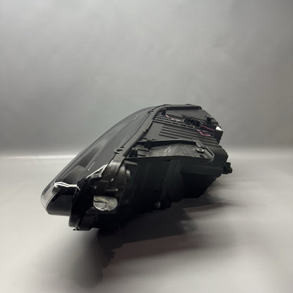 DODGE HORNET HEADLIGHT RIGHT PASSENGER 2023 2024 2025 LED OEM 