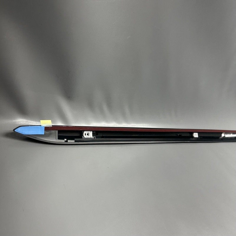 8W0853932 AUDI A4 ROCKER MOLDING RIGHT SIDE 2018 2019 2020 OEM 8W0853932