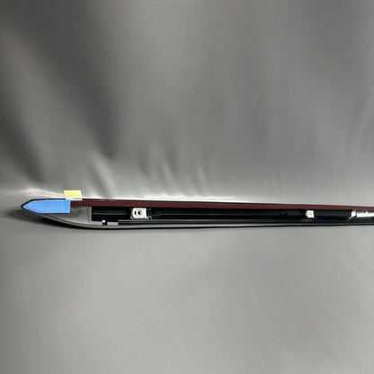 8W0853932 AUDI A4 ROCKER MOLDING RIGHT SIDE 2018 2019 2020 OEM 8W0853932