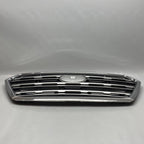 SU1200159 SUBARU OUTBACK GRILLE 2015 2016 2017 OEM SU1200159 AFTERMARKET