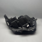 PC20932 FORD EDGE HEADLIGHT LEFT DRIVER 2015 2016 2017 2018 HALOGEN OEM PC20932