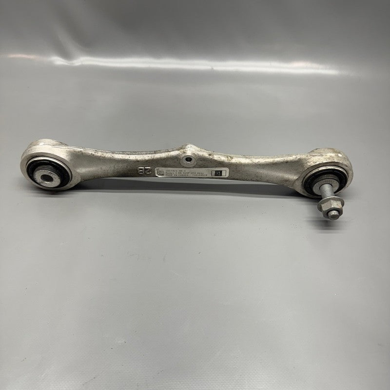TESLA MODEL X SUSPENSION UPPER CONTROL ARM REAR 2016 2017 2018 2019 20