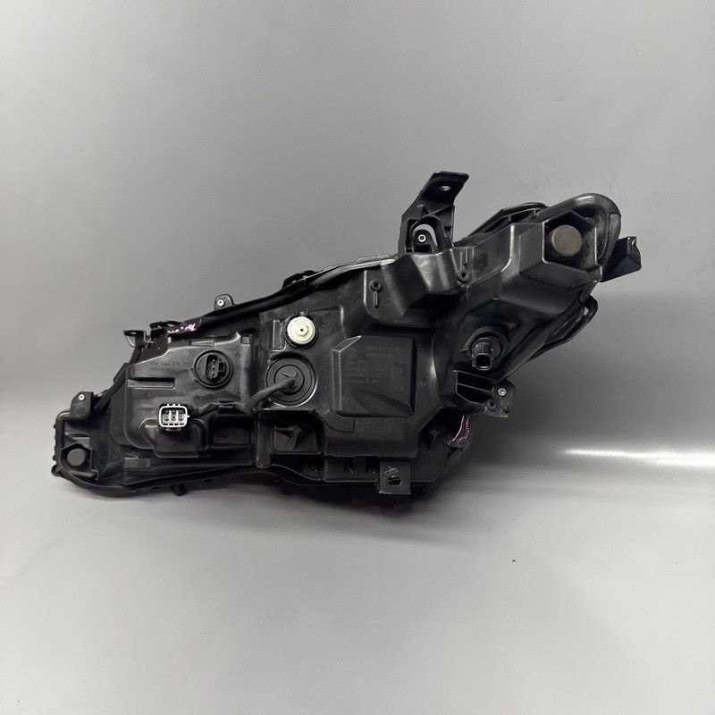 TOYOTA CAMRY HEADLIGHT RIGHT PASSENGER 2018 2019 2020 LED OEM