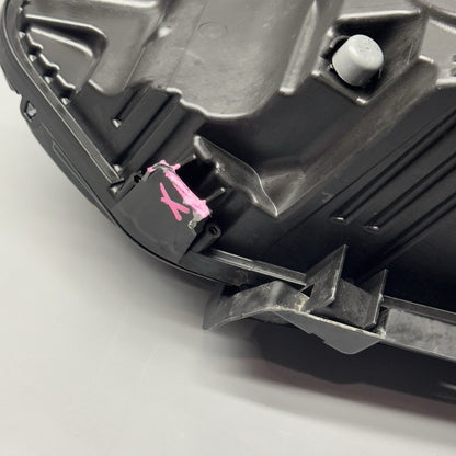 DODGE HORNET HEADLIGHT RIGHT PASSENGER 2023 2024 2025 LED OEM 