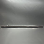 7437864 BMW 740 DOOR WINDOW MOLDING RIGHT FRONT 750 2016 2017 2018 2019 OEM 7437864
