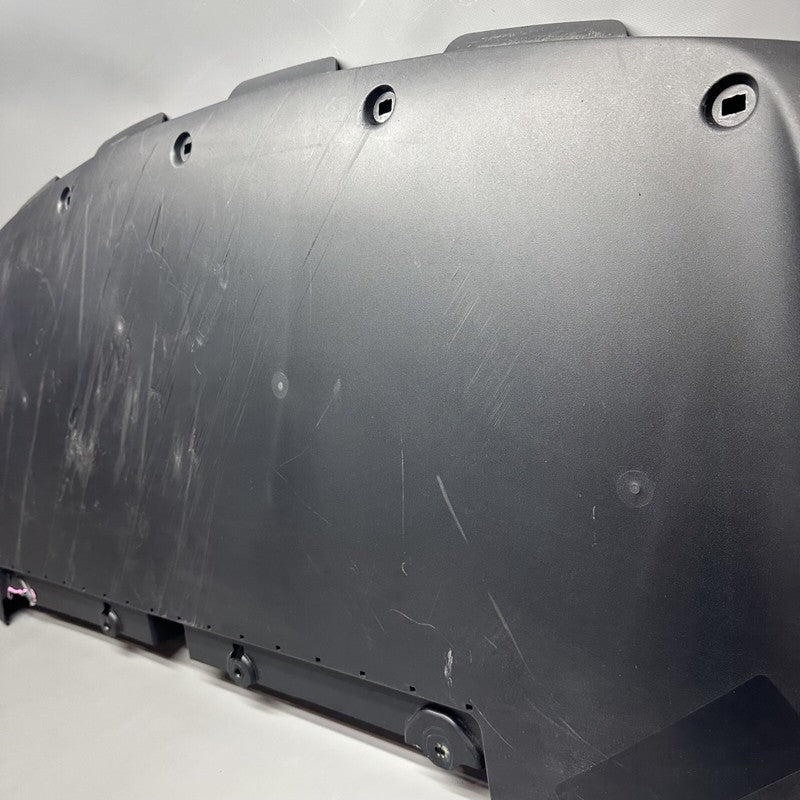 1493774-00-B TESLA MODEL Y FRONT BUMPER VALANCE 2020 2021 2022 2023 OEM 1493774-00-B