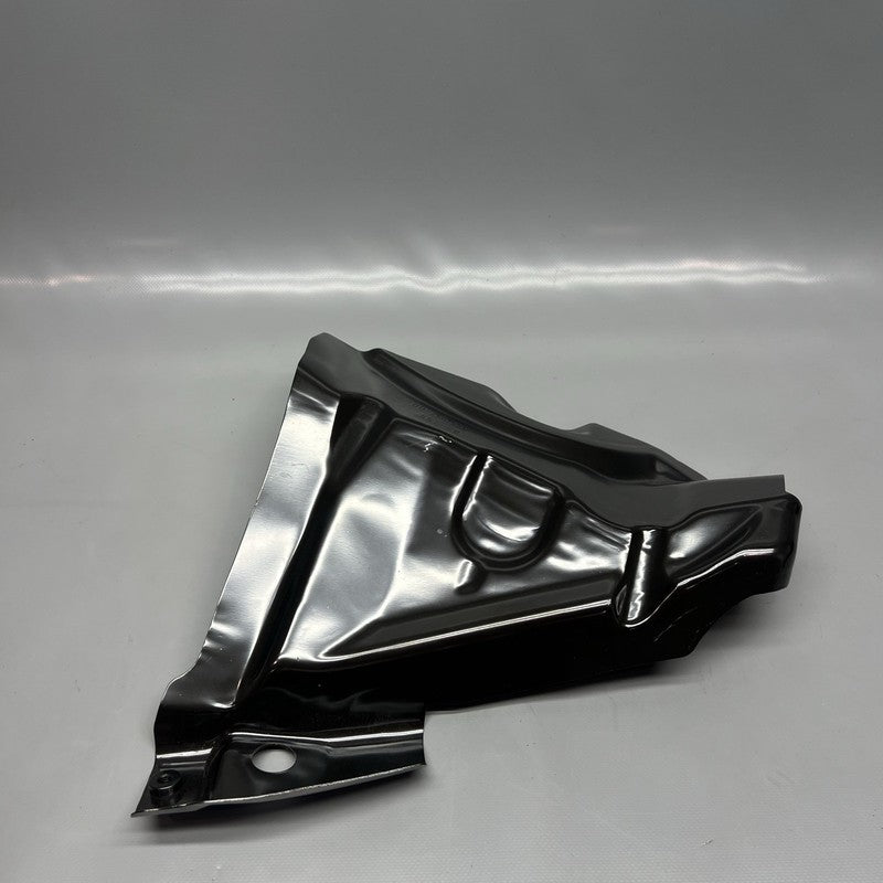 1551937-00-D TESLA MODEL Y LOWER WING BRACKET LEFT REAR 2021 2022 2023 2024 OEM 1551937-00-D
