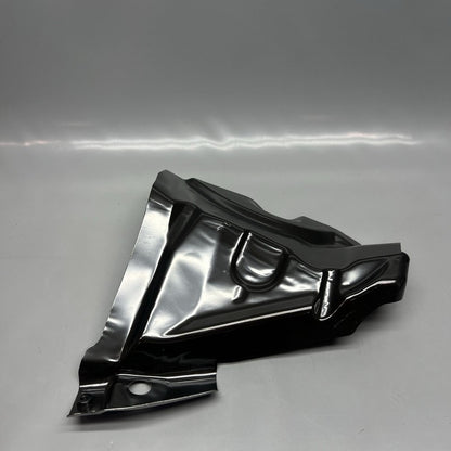 1551937-00-D TESLA MODEL Y LOWER WING BRACKET LEFT REAR 2021 2022 2023 2024 OEM 1551937-00-D