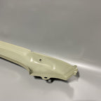 6006496-S0-B TESLA MODEL S REAR QUARTER UPPER LEFT SVC 2012 2013 2014 2015 2016 2017 2018