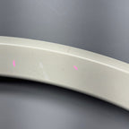 AUDI Q7 FENDER FLARE LEFT FRONT 2020 2021 2022 2023 2024 OEM