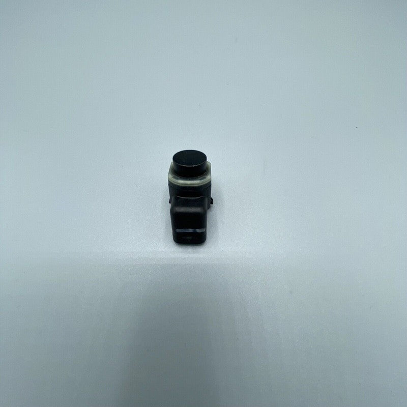 9231281 BMW 528 PARKING SENSOR FRONT 9231281 2011 2012 2013 OEM FLO BLACK