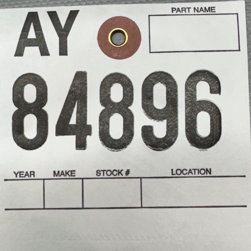 GENESIS GV80 DIGITAL SPEEDOMETER  2024 2025 OEM 940M3T6000