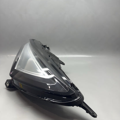 86797118 BUICK ENCLAVE DAYTIME RUNNING LIGHT LEFT DRIVER 2022 2023 2024 LED OEM 86797118