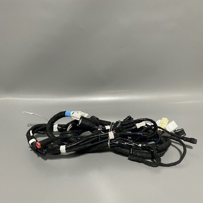 1004428-00-L TESLA MODEL S WIRING HARNESS LIFTGATE RIGHT 2012 2013 2014 2015 OEM 1004428-00-L