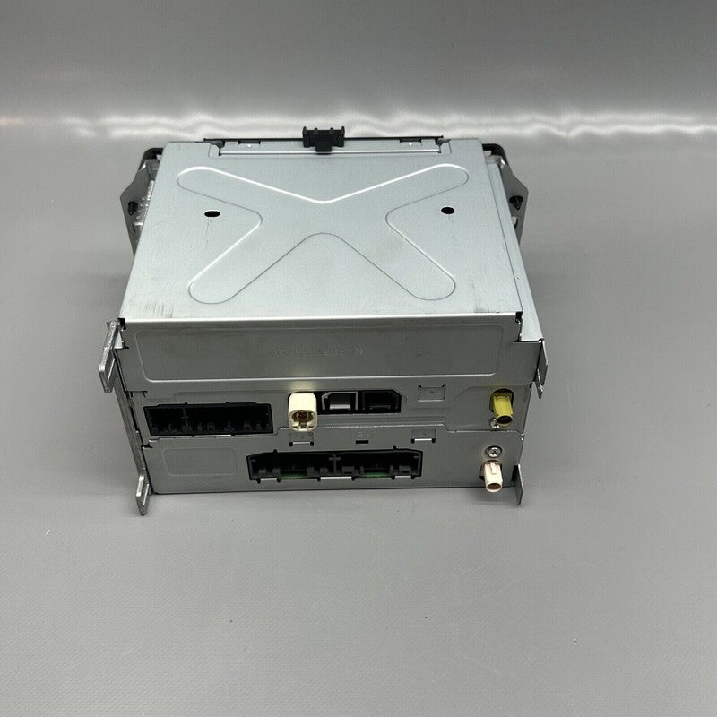 6700310590 MASERATI GHIBLI RADIO RECIEVER COMPUTER MODULE 2014 2015 16 2017 OEM 6700310590
