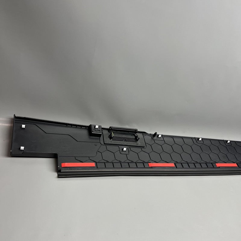 1741539-00-F TESLA CYBERTRUCK BEDSIDE SAIL APPLIQUE RIGHT 2023 2024 OEM 1741539-00-F