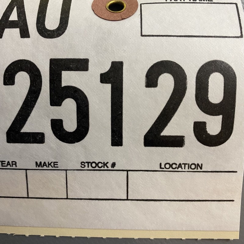 TOYOTA CAMRY TAIL LIGHT LEFT DRIVER SIDE 2018 2019 2020 OEM