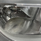 MERCEDES BENZ SPRINTER HEADLIGHT RIGHT PASSENGER HALOGEN 2019 2020 202