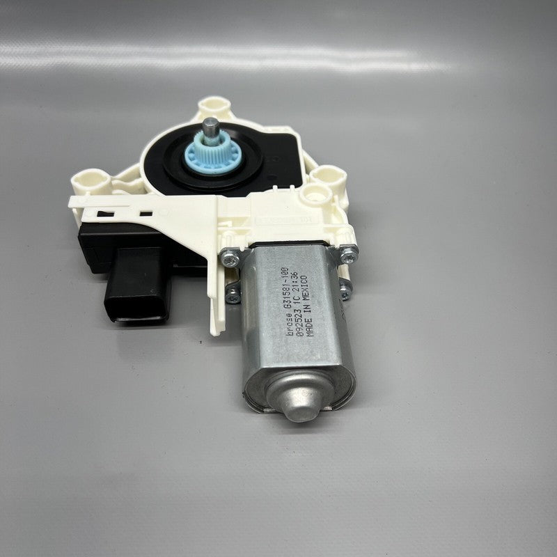 1526796-00-E TESLA MODEL Y WINDOW REGULATOR MOTOR LEFT FRONT 2020 2021 22 2023 1526797-00-E