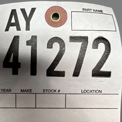 H3749508507 BMW 330 TAIL LIGHT LEFT DRIVER M340 LED 2019 2020 2021 OEM H3749508507