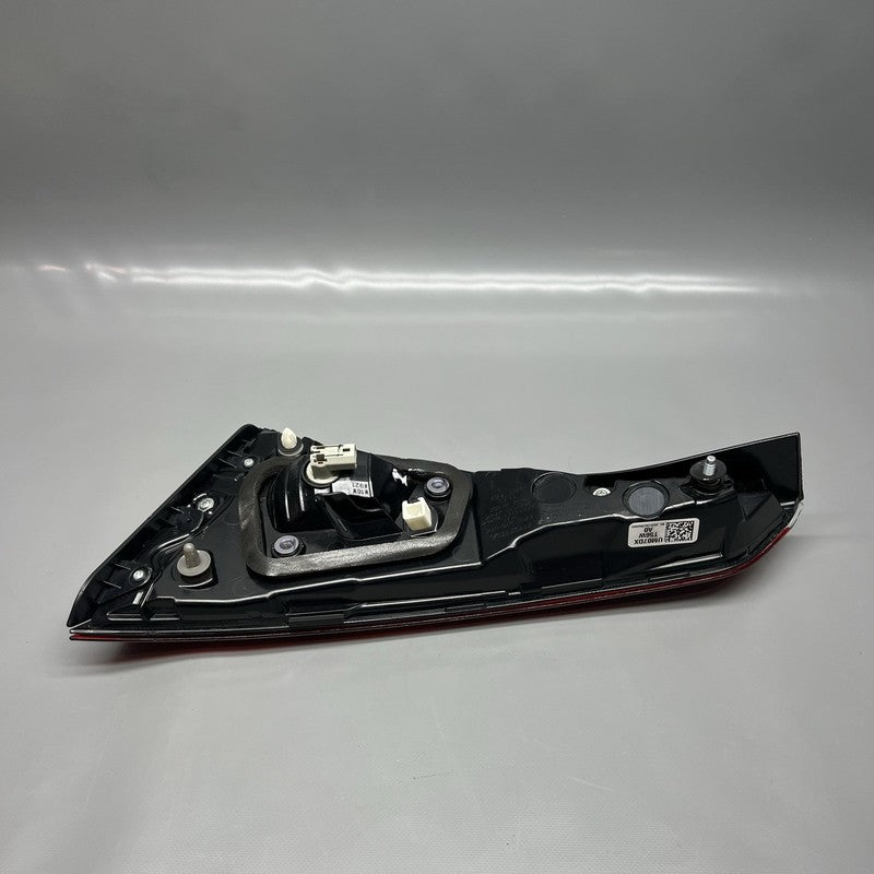 HONDA CIVIC INNER TAIL LIGHT LEFT DRIVER 2022 2023 OEM