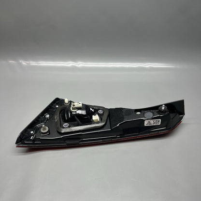 HONDA CIVIC INNER TAIL LIGHT LEFT DRIVER 2022 2023 OEM