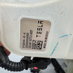 TESLA MODEL X SUPER MANIFOLD COOLANT PUMP 2021 2022 2023 OEM 1591414-0