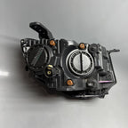 JEEP COMPASS HEADLIGHT LEFT DRIVER 2017 2018 HALOGEN OEM