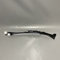 673001663 MASERATI GHIBLI MUDGUARD REAR EDGE RIGHT OEM 2014 2015 2016 673001663
