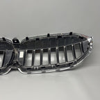 81131192976-10 BMW 330 GRILLE 340 G20 2019 2020 2021 2022 2023 OEM 5113192976-10