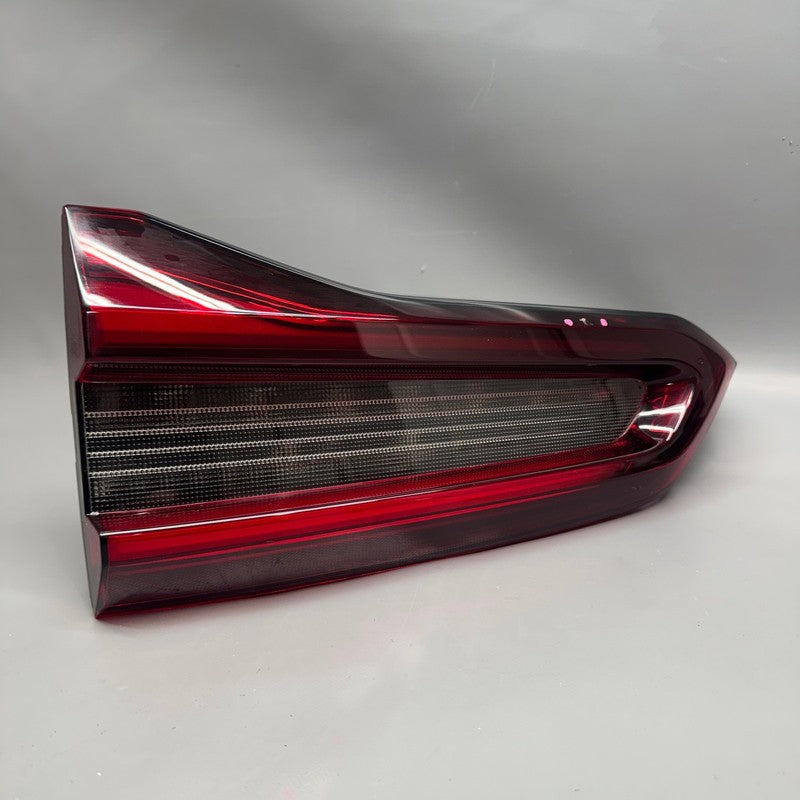 BMW X5 TAIL LIGHT INNER RIGHT PASSENGER LED 2019 2020 2021 2022 2023 O