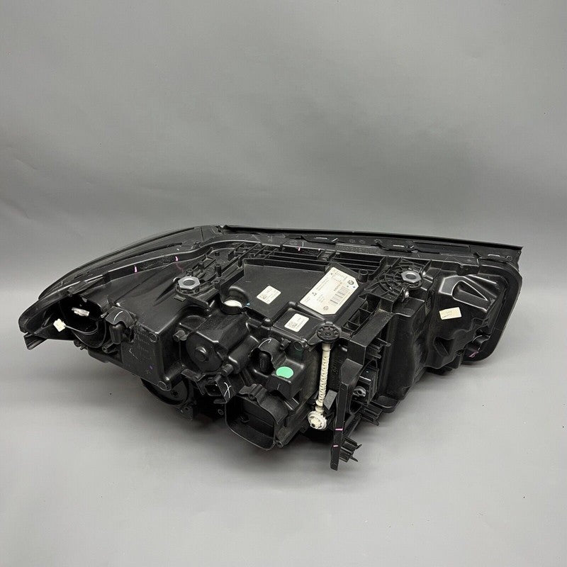 BMW 530 HEADLIGHT LEFT DRIVER 550 M5 LED 2021 2022 OEM 8082659-06