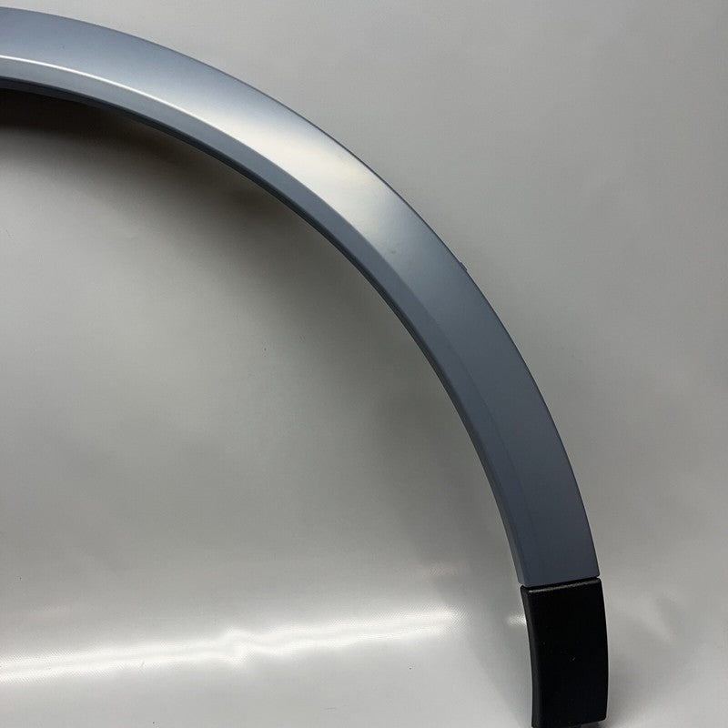 9Y0854731J PORSCHE CAYENNE FENDER FLARE MOLDING LEFT REAR 2019 2020 2021 OEM 9Y0854731J