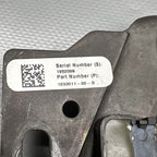 1033011-00-G TESLA MODEL 3 HOOD LATCH LOCK 2017 2018 2019 2020 2021 OEM 1033011-00-G